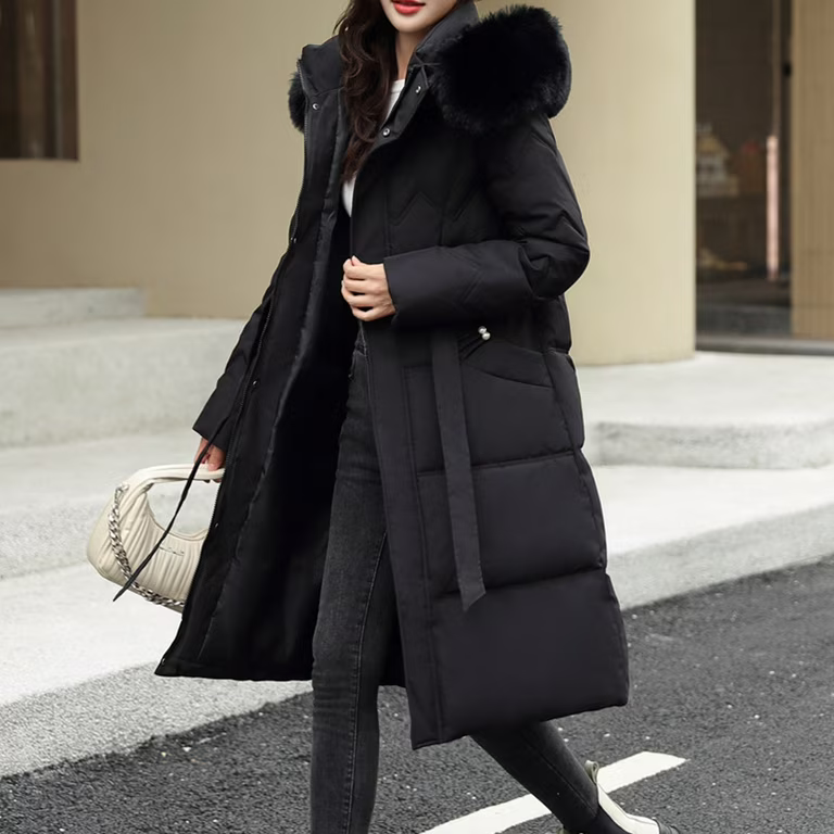 Outerwear